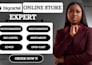 design, redesign, setup, fix big cartel, ecwid, bigcommerce opencart shopify